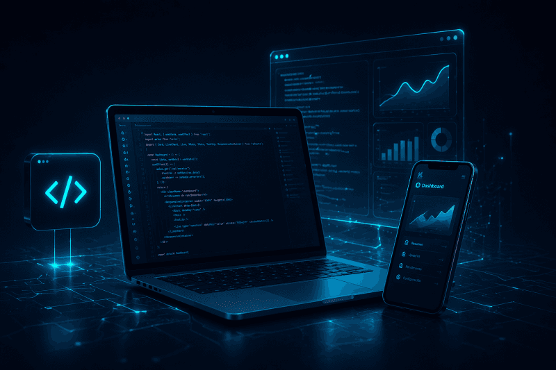 Desarrollo de Software