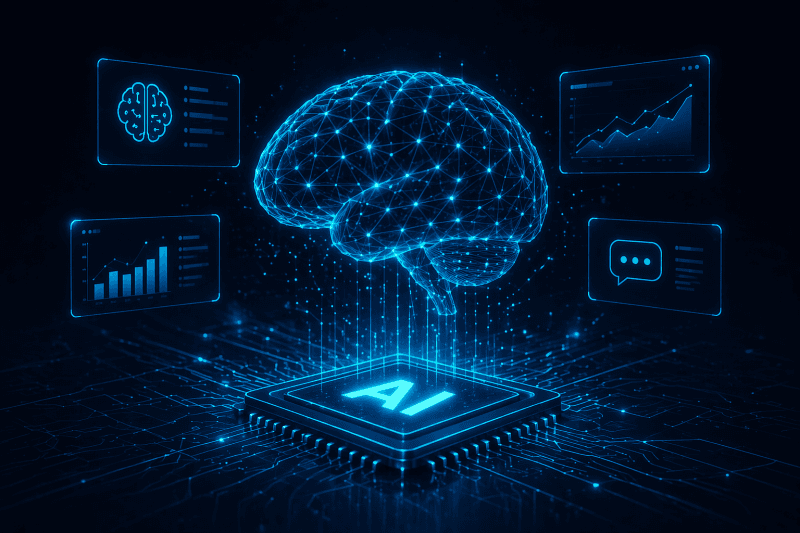 Inteligencia Artificial